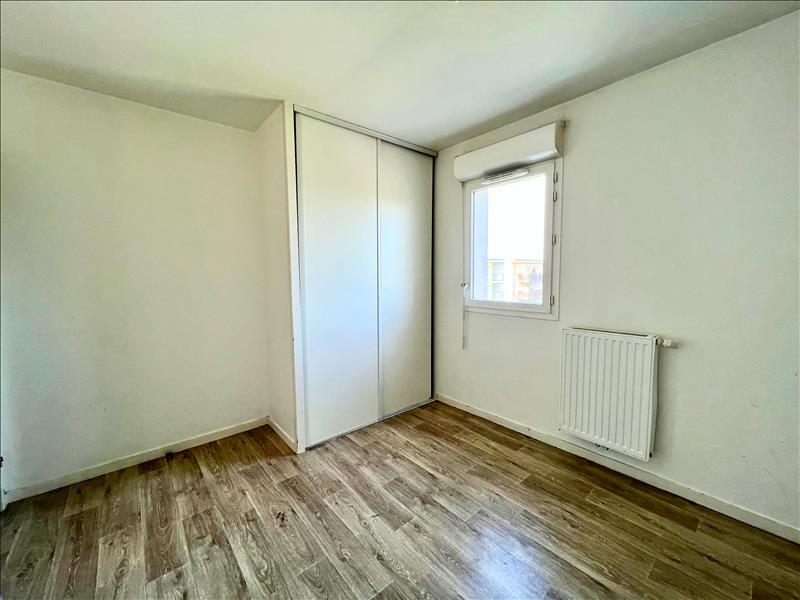 Appartement - 59,32 m2 - 3 pièces