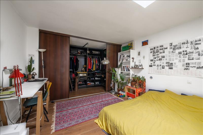 Appartement - 142 m2 - 5 pièces